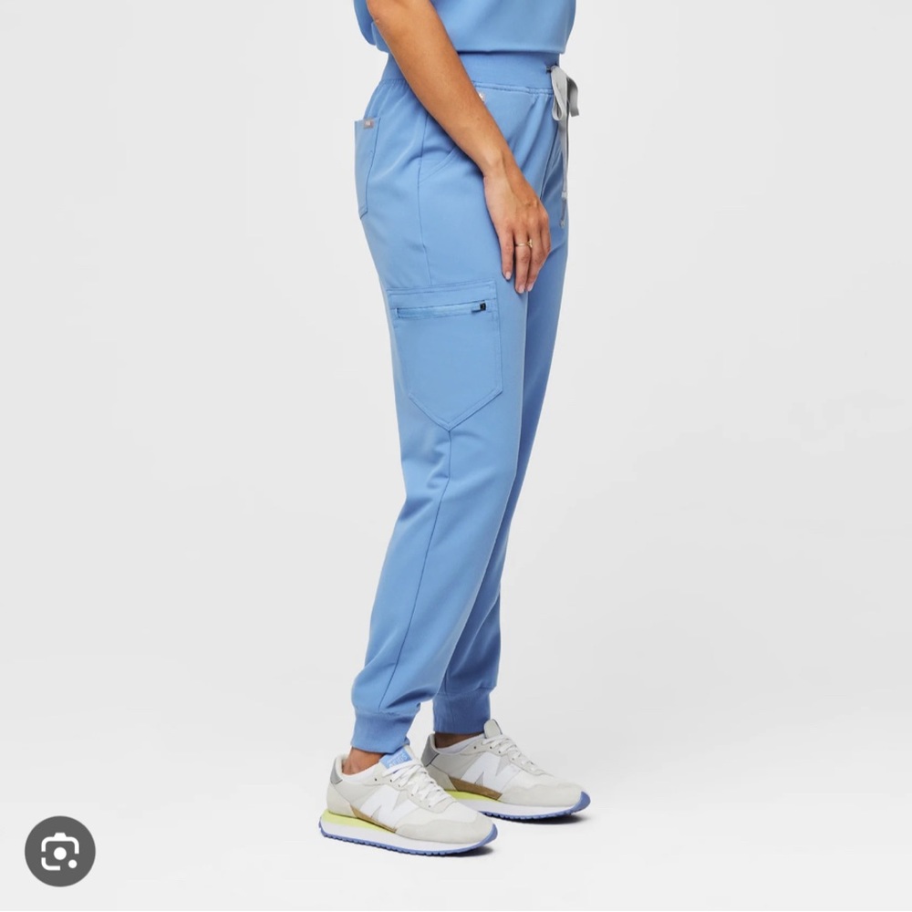 Figs Zamora Joggers Size Small